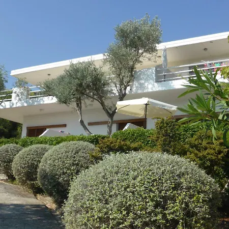 Aeolia Apartament Grammatiko