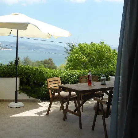 Aeolia Apartament Grammatiko