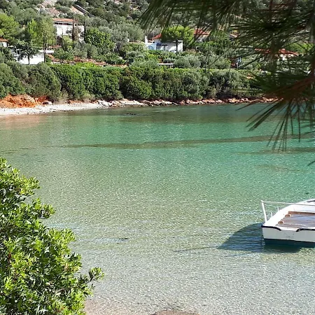 Apartament Aeolia Grammatiko