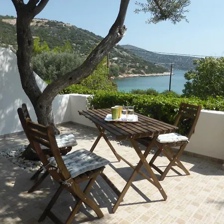 Aeolia Apartament Grammatiko